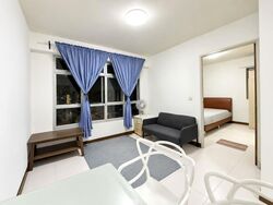Blk 180D Rivervale Arc (Sengkang), HDB 2 Rooms #633385231